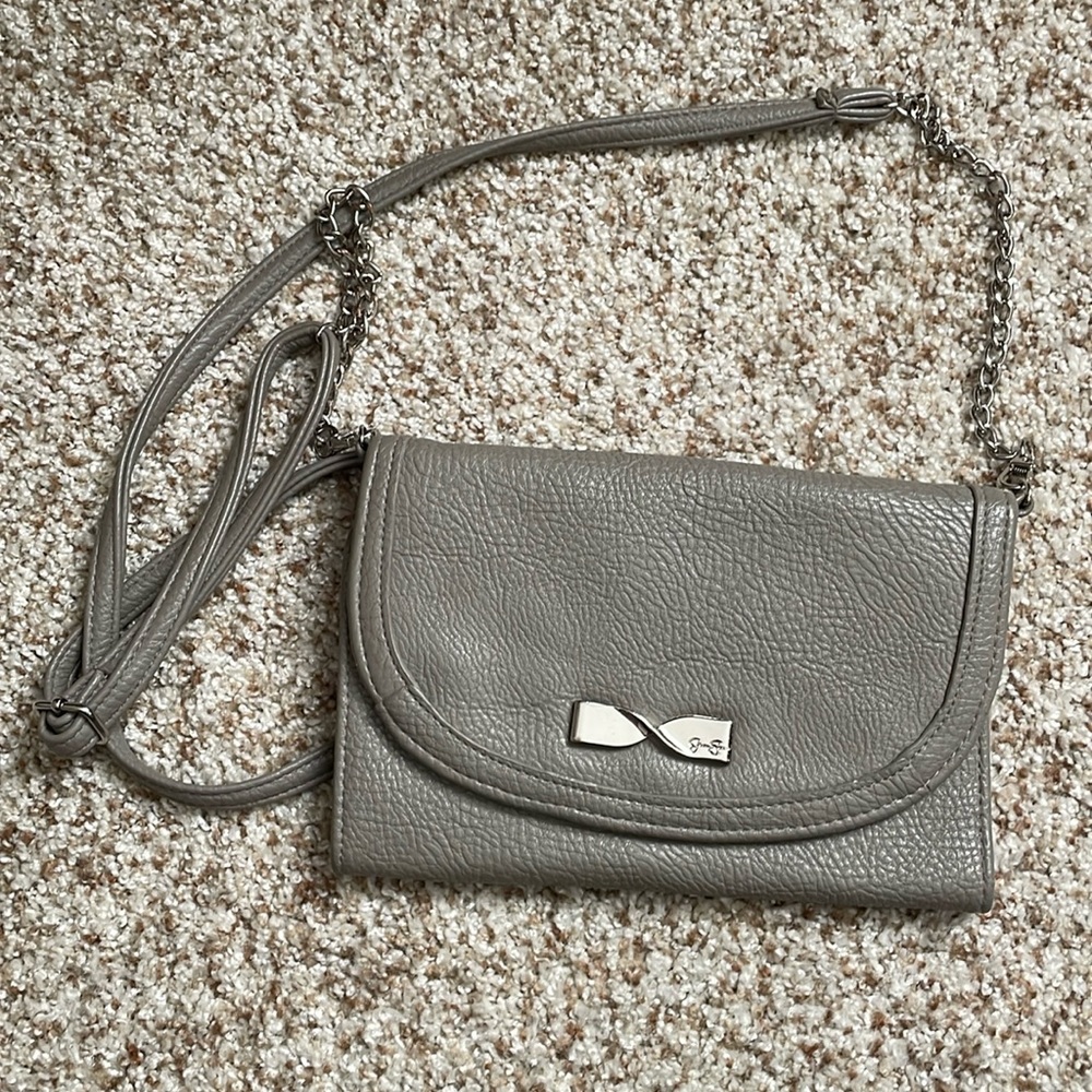 Crossbody Jessica Simpson